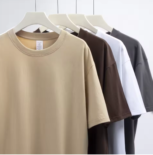 T-shirt Manches courtes Respirant - Eco Friendly