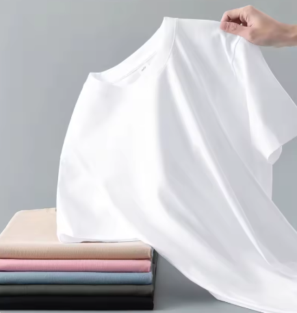 T-shirt Manches courtes Respirant - Eco Friendly