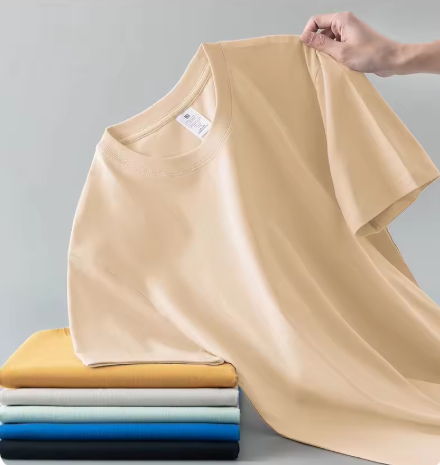 T-shirt Manches courtes Respirant - Eco Friendly