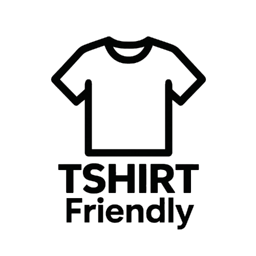 Tshirtfriendly